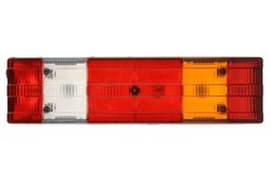 STOPURI SPATE TRUCKLIGHT TL-ME001R - Compatibil cu MERCEDES-BENZ