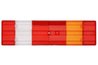 Dispersor lampa spate Trucklight TL-ME002