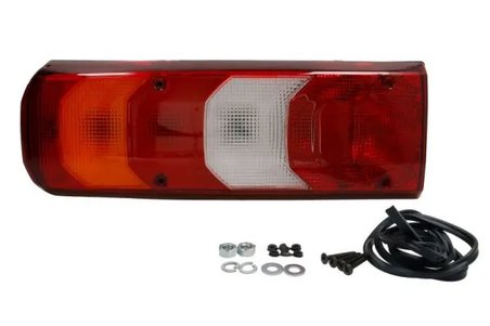 STOPURI SPATE TRUCKLIGHT TL-ME006 - Compatibil cu MERCEDES-BENZ