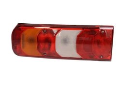 STOPURI SPATE TRUCKLIGHT TL-ME006L - Compatibil cu MERCEDES-BENZ