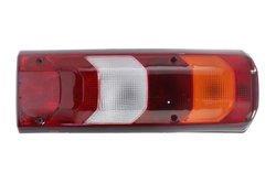 STOPURI SPATE TRUCKLIGHT TL-ME006RRA - Compatibil cu MERCEDES-BENZ