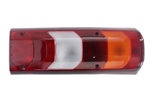 Stopuri spate Trucklight TL-ME006RRA