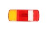 DISPERSOR LAMPA SPATE TRUCKLIGHT TL-ME007-L/R - Compatibil cu MAN, MERCEDES-BENZ