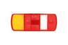 DISPERSOR LAMPA SPATE TRUCKLIGHT TL-ME007-L/R - Compatibil cu MAN, MERCEDES-BENZ