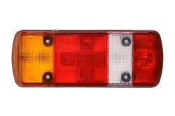 STOPURI SPATE TRUCKLIGHT TL-ME007L - Compatibil cu MERCEDES-BENZ, SCANIA