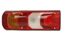 STOPURI SPATE TRUCKLIGHT TL-ME010L - Compatibil cu MERCEDES-BENZ