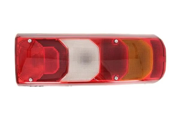 STOPURI SPATE TRUCKLIGHT TL-ME010R - Compatibil cu MERCEDES-BENZ