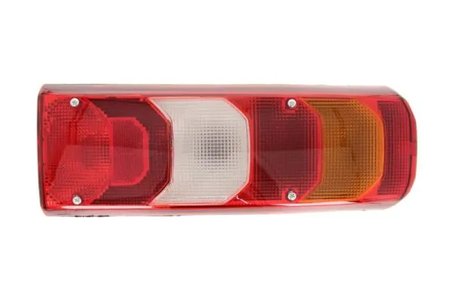 STOPURI SPATE TRUCKLIGHT TL-ME010R - Compatibil cu MERCEDES-BENZ