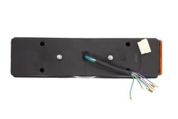 STOPURI SPATE TRUCKLIGHT TL-ME015L - Compatibil cu MERCEDES-BENZ