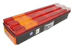 STOPURI SPATE TRUCKLIGHT TL-ME015L - Compatibil cu MERCEDES-BENZ