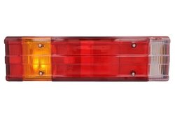 STOPURI SPATE TRUCKLIGHT TL-ME015R - Compatibil cu MERCEDES-BENZ