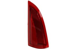REFLECTOR TRUCKLIGHT TL-ME016R - Compatibil cu SETRA