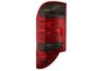 STOPURI SPATE TRUCKLIGHT TL-ME017R - Compatibil cu SETRA