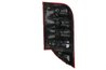 STOPURI SPATE TRUCKLIGHT TL-ME017R - Compatibil cu SETRA