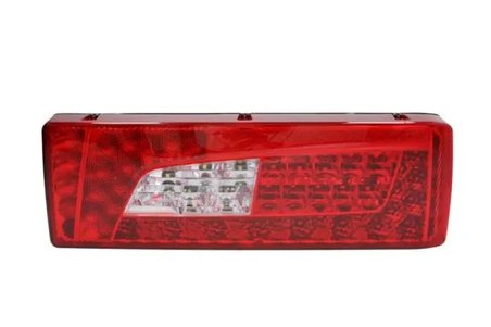 Stopuri spate Trucklight TL-SC005R