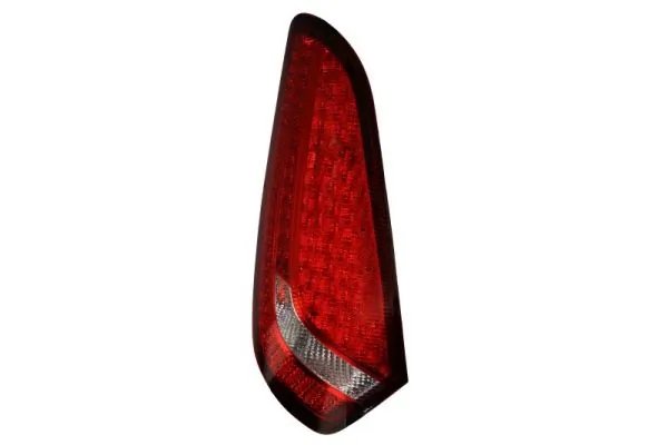 STOPURI SPATE TRUCKLIGHT TL-SC006L - Compatibil cu SCANIA
