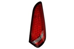 STOPURI SPATE TRUCKLIGHT TL-SC006R - Compatibil cu SCANIA