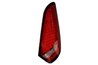 Stopuri spate Trucklight TL-SC006R