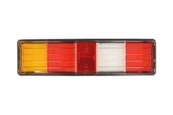 DISPERSOR LAMPA SPATE TRUCKLIGHT TL-UN008L-L/R - Compatibil cu DAEWOO
