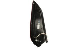 Stopuri spate Trucklight TL-SC006R