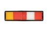 Dispersor lampa spate Trucklight TL-UN008L-L/R