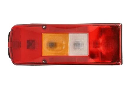 Stop spate Trucklight TL-VO001R