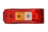 Stop spate Trucklight TL-VO001R
