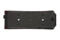 Stop spate Trucklight TL-VO001R