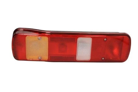 STOP SPATE TRUCKLIGHT TL-VO002L - Compatibil cu VOLVO