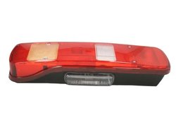 STOP SPATE TRUCKLIGHT TL-VO002L - Compatibil cu VOLVO