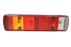 STOPURI SPATE TRUCKLIGHT TL-VO003L - Compatibil cu SCANIA, VOLVO