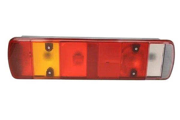 STOPURI SPATE TRUCKLIGHT TL-VO003L - Compatibil cu SCANIA, VOLVO