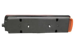 STOPURI SPATE TRUCKLIGHT TL-VO003L - Compatibil cu SCANIA, VOLVO