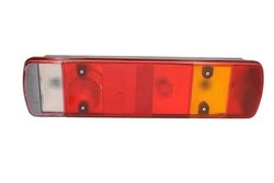STOPURI SPATE TRUCKLIGHT TL-VO003R - Compatibil cu SCANIA, VOLVO