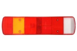DISPERSOR LAMPA SPATE TRUCKLIGHT TL-VO005L/R - Compatibil cu SCANIA, VOLVO
