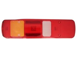DISPERSOR LAMPA SPATE TRUCKLIGHT TL-VO006L/R - Compatibil cu VOLVO