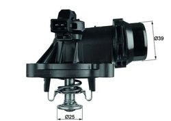 TERMOSTAT LICHID RACIRE MAHLE TM 18 105 - Compatibil cu BMW