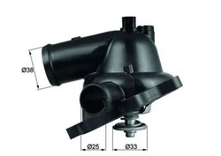 TERMOSTAT LICHID RACIRE MAHLE TM 23 95 - Compatibil cu AUDI, VW