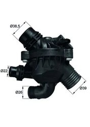 Termostat lichid racire MAHLE TM 30 97