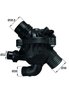 Termostat lichid racire MAHLE TM 30 97