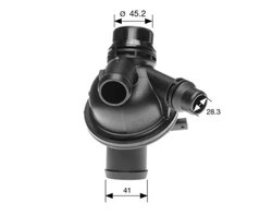 Termostat lichid racire MAHLE TM 42 103