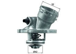 TERMOSTAT LICHID RACIRE MAHLE TM 45 100D - Compatibil cu DEUTZ-FAHR, MERCEDES-BENZ
