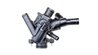TERMOSTAT LICHID RACIRE MAHLE TM 79 97 - Compatibil cu MERCEDES-BENZ, MERCEDES-BENZ (BBDC)