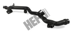 Cuplaj conducta lichid racire Hepu TM7004