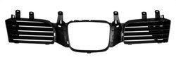 GRILA VENTILATIE, BARA PROTECTIE PHIRA TO-98105 - Compatibil cu SEAT