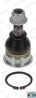PIVOT MOOG TO-BJ-2274 - Compatibil cu CITROEN, PEUGEOT, SUBARU, TOYOTA