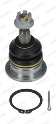 PIVOT MOOG TO-BJ-8833 - Compatibil cu TOYOTA