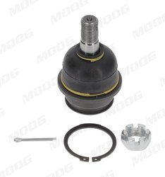 PIVOT MOOG TO-BJ-8834 - Compatibil cu TOYOTA