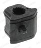 BUCSA BARA STABILIZATOARE MOOG TO-SB-15322 - Compatibil cu TOYOTA