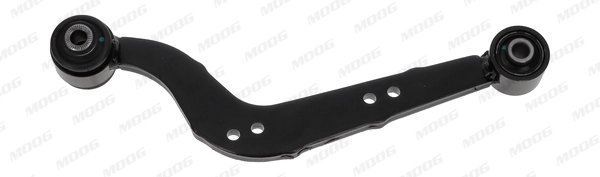 BRAT SUSPENSIE MOOG TO-TC-15499 - Compatibil cu LEXUS, TOYOTA